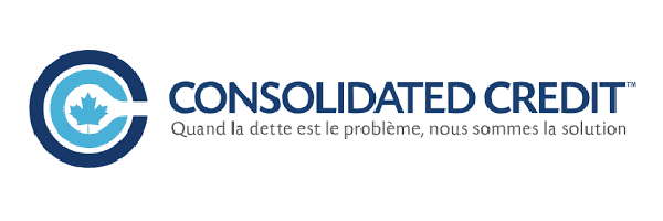 consolidated credit logo